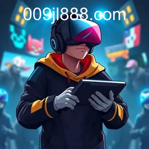 The Rise of 009jl: Revolutionizing Online Gaming