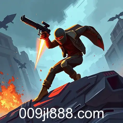 Exploring 009jl com: A Deep Dive into Action Games