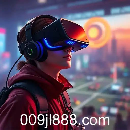 Digital Game Evolution Marks New Era