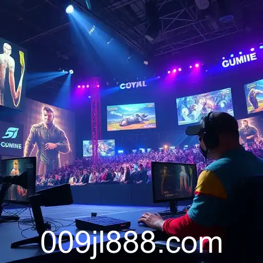 Emerging Trends in Online Gaming Platforms