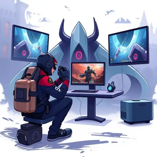 Evolution of Online Gaming Platforms in 2026