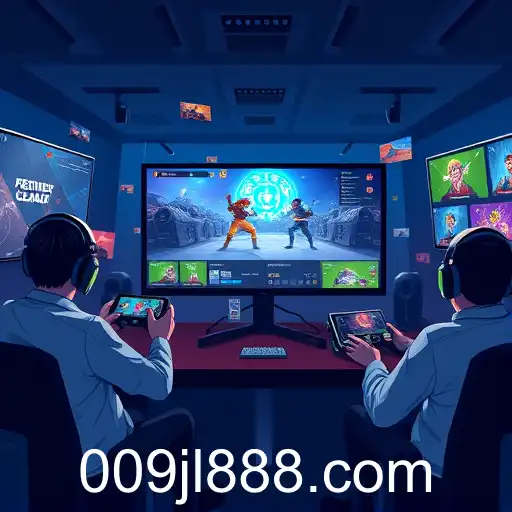 Evolution of Online Gaming Platforms