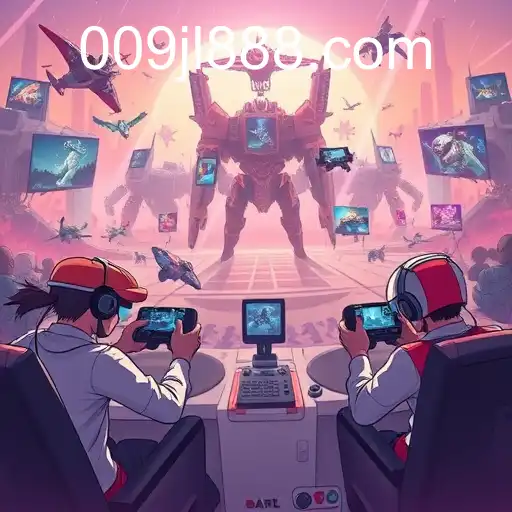 The Evolving Landscape of Online Gaming in 2025