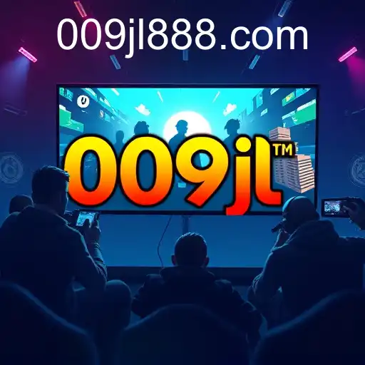 The Rise of 009jl com in the Gaming World