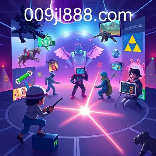 Gaming Trends with 009jl com in the Modern Era