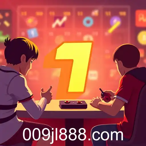 The Rise and Influence of 009jl Com in Gaming