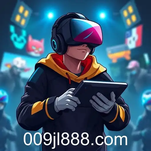 The Rise of 009jl: Revolutionizing Online Gaming