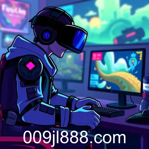 Emerging Trends in Online Gaming Platforms