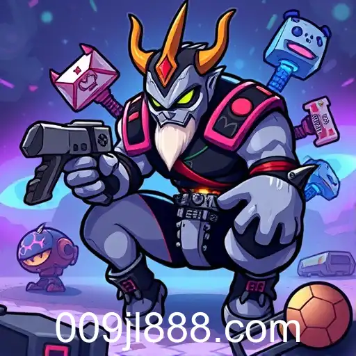 The Evolution and Impact of 009jl com in the Gaming World