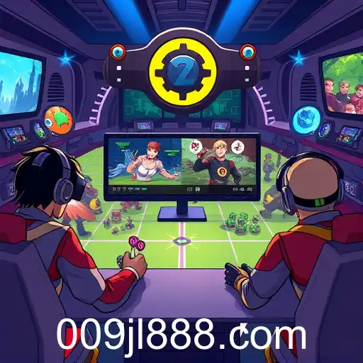 The Evolution of Online English Gaming Communities