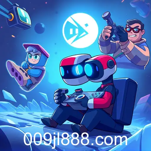 Evolution of Online Gaming Platforms