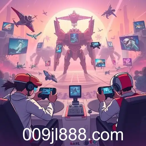 The Evolving Landscape of Online Gaming in 2025