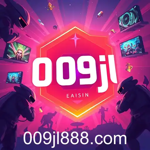 Exploring the Rise of 009jl as a Gaming Hub