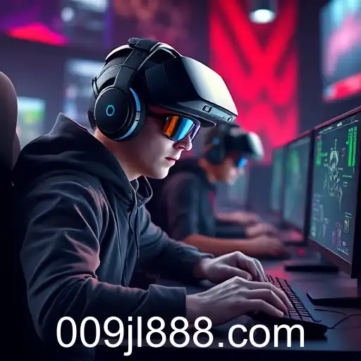 Gaming Evolution and Trends