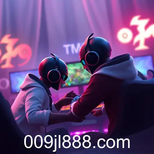 Gaming Landscape Transformation with 009jl com