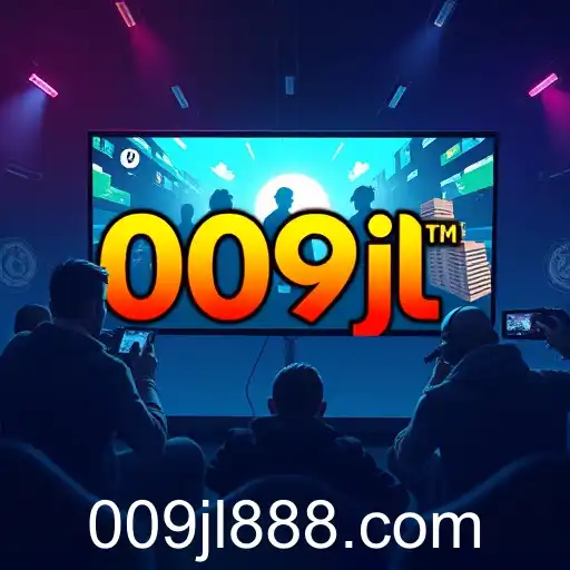 The Rise of 009jl com in the Gaming World