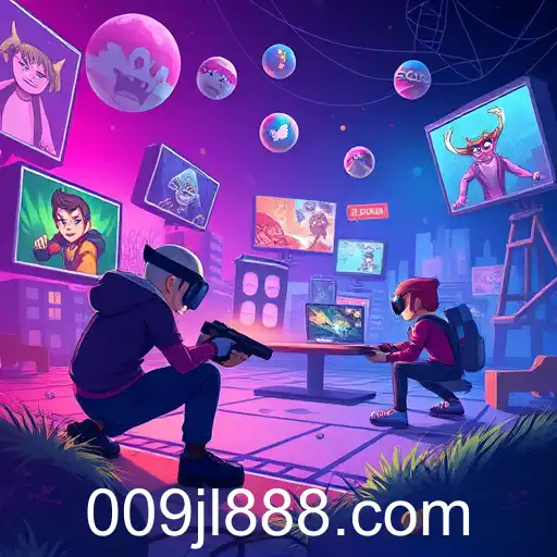 Gaming Website Buzz in 2025