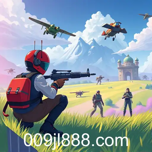 Online Gaming Trends Shaping the Future