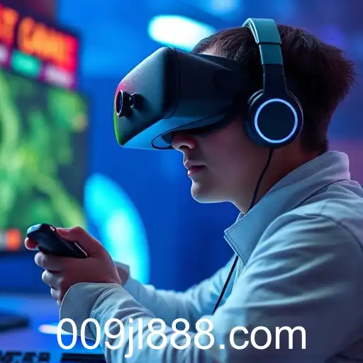Emerging Trends in Online Gaming