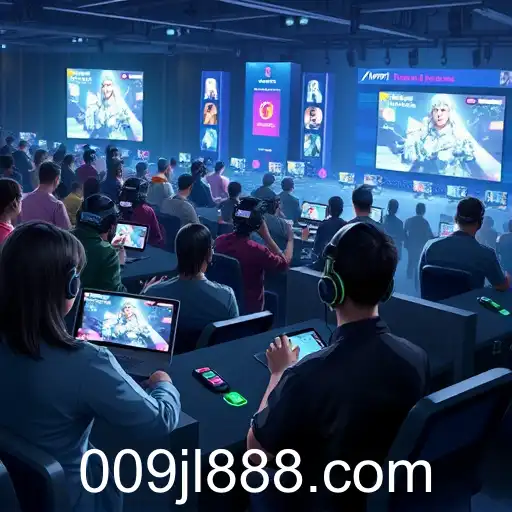 Evolving Trends in Online Gaming Communities