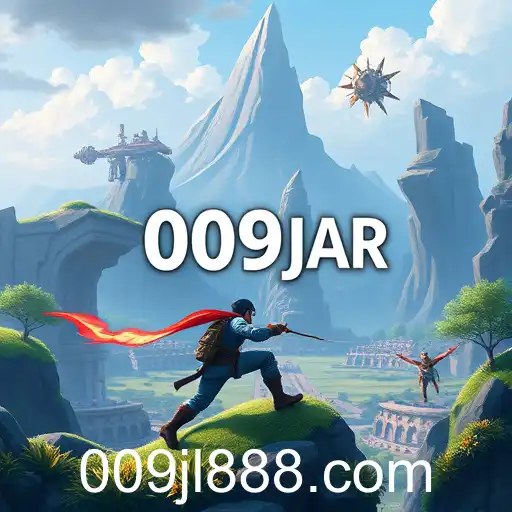 Rise of 009jl: A New Era in Online Gaming