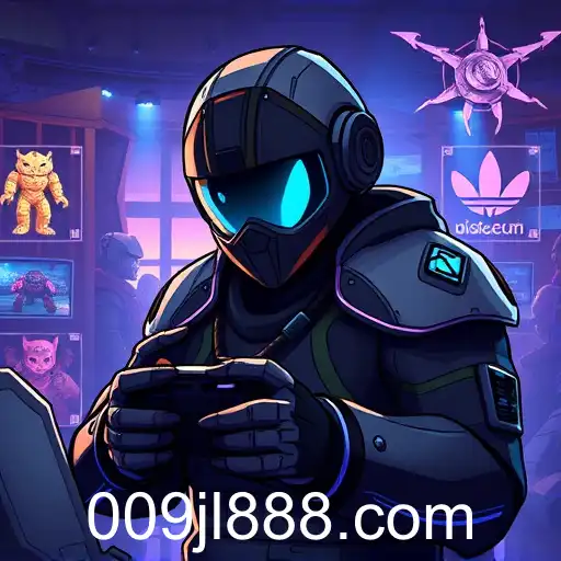 The Rise of 009jl Com in the Gaming World