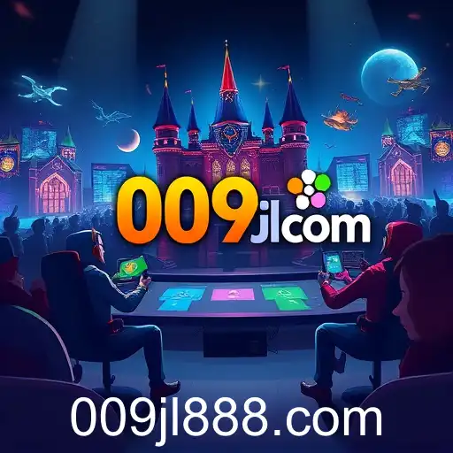 A New Era for Online English Gaming