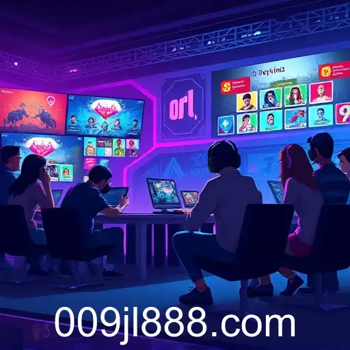 The Rise and Influence of 009jl in the Gaming World