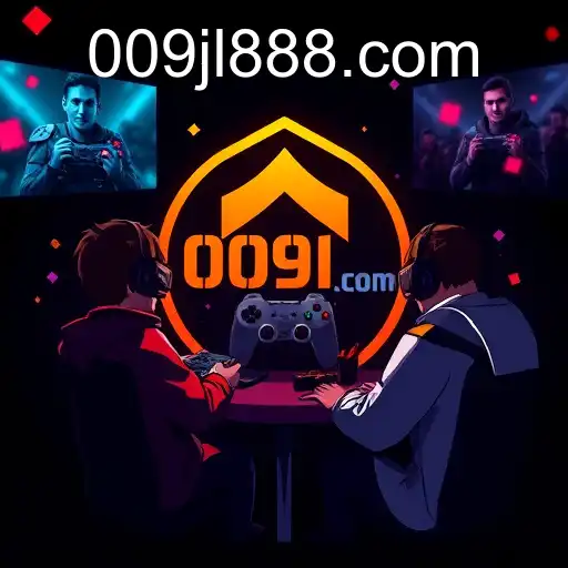 The Rise of 009jl com in the Gaming World