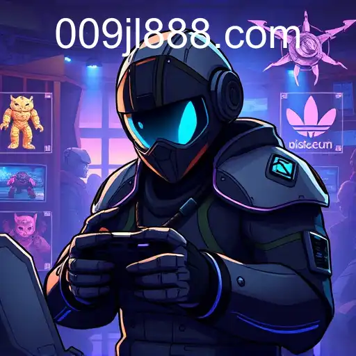The Rise of 009jl Com in the Gaming World