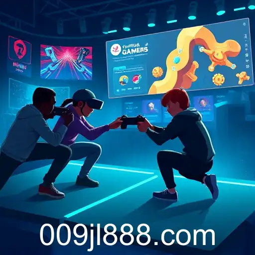 The Rise of Innovative Game Platforms