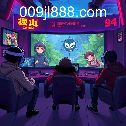 The Rise of 009jl Com in Gaming