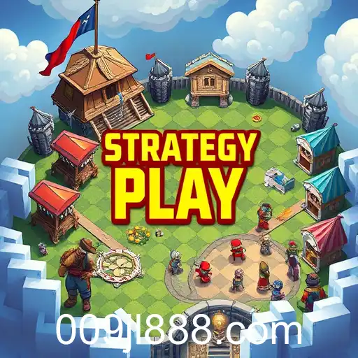 Exploring the Intriguing World of Strategy Play on 009jl.com